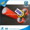 Free sample and design warranty tape offer printing waterproof security tape cable seal with custom text